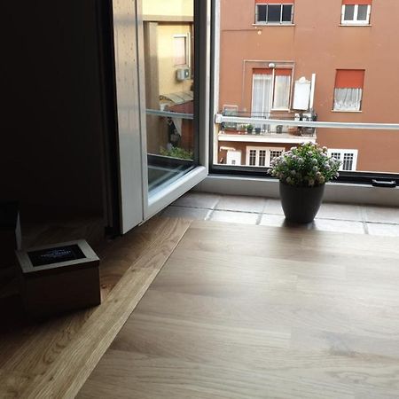 Beautiful Apartament On The Outskirts Of Rome Barbara Casa Vacanza Roma Portuense Εξωτερικό φωτογραφία