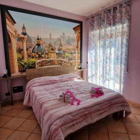 Beautiful Apartament On The Outskirts Of Rome Barbara Casa Vacanza Roma Portuense Εξωτερικό φωτογραφία