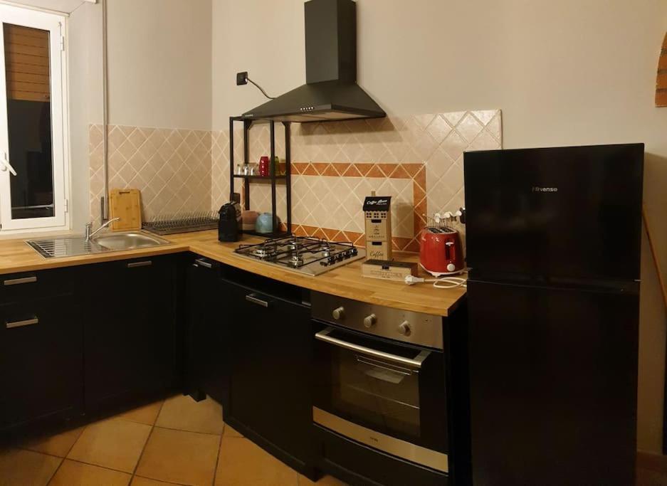 Beautiful Apartament On The Outskirts Of Rome Barbara Casa Vacanza Roma Portuense Εξωτερικό φωτογραφία