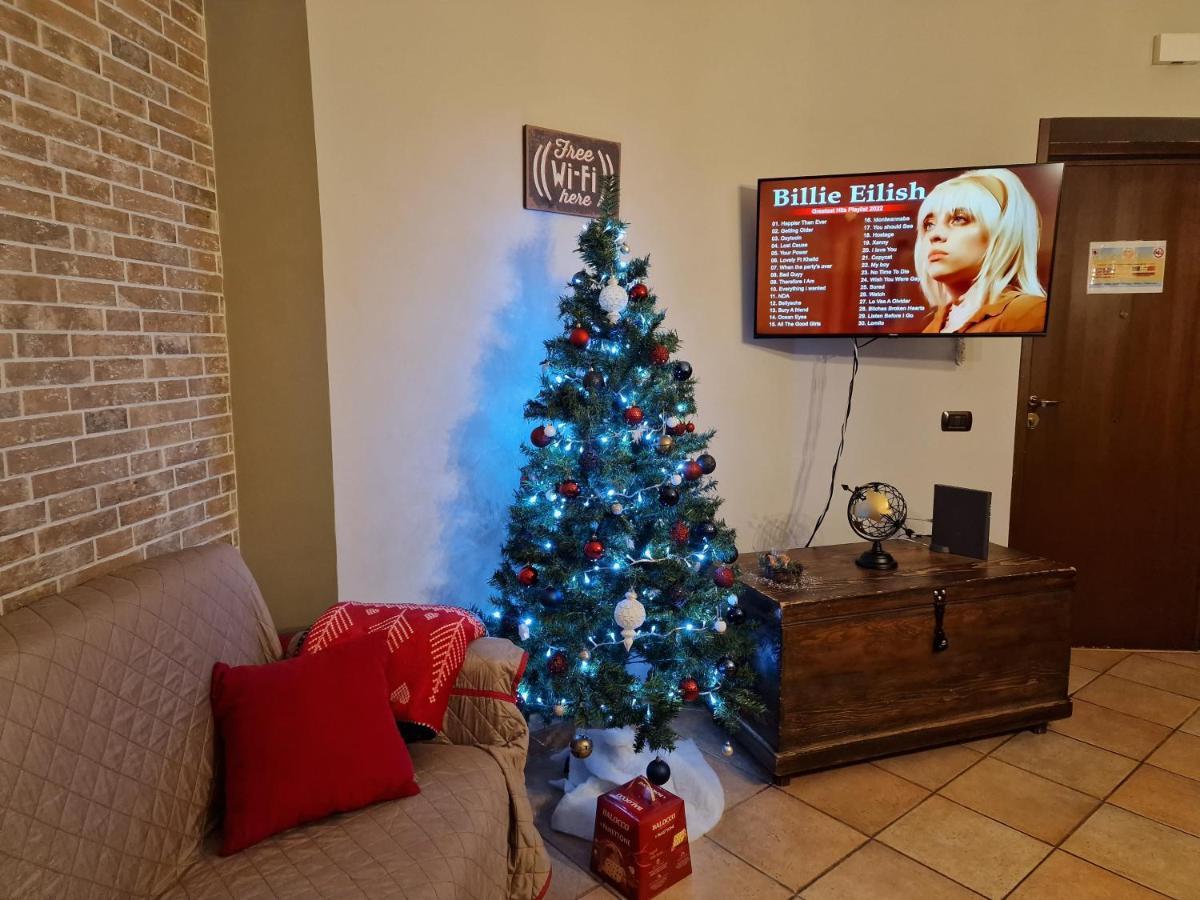 Beautiful Apartament On The Outskirts Of Rome Barbara Casa Vacanza Roma Portuense Εξωτερικό φωτογραφία