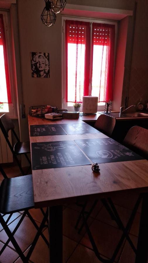 Beautiful Apartament On The Outskirts Of Rome Barbara Casa Vacanza Roma Portuense Εξωτερικό φωτογραφία